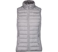 Lightweight Down Bodywarmer Kariban Silver M
