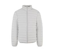 Lightweight down jacket New Morning Studios Blanc S