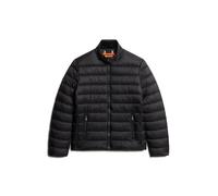 Lightweight down jacket Superdry Noir S