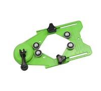 Lightweight Drilling Locator for Fatigue-Free Extended Use in Construction Projects Hole Locator