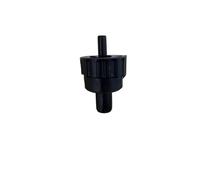 Lightweight Drum Hardware Adapter Featuring Rotation, Anti-Vibration and Cross-Platform Mounting Durability Drum Clutches