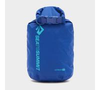 Sea to Summit - Lightweight Dry Bag XXS 1.5L - Waterproof Storage - Roll-Top Closure - Recycled Fabric - Base Lash Point & D-Ring - For Backpacking & Kayaking - 14.1 x 10.7 x 19cm - Spicy Orange- 34g