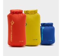 Sea to Summit Lightweight Dry Bag Set 3, 5, 8L Multi - Colour
