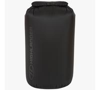 Highlander Drysack Pouch 140l Dry Sack for Rucksack Lining - Black, 140L