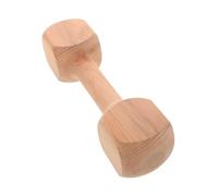 Lightweight Dumbbells for Indoor Fitness for Promotes Healthy Exercise Habits and Parent Interaction for Home and Kindergarten Activities
