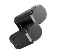 Lightweight Durability Laptop Holder Viewing Adjustment Wide Compatibility For Notebook And Devices Stand Portable Foldable Laptop Stand