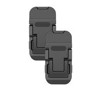 Lightweight Durability Laptop Holder Viewing Adjustment Wide Compatibility For Notebook And Devices Stand Portable Foldable Laptop Stand