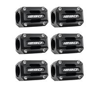 Lightweight Durable Crash Bar Slider, For 1290 SUPER ADV S RT 1290 SAS