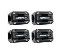 Lightweight Durable Crash Bar Slider, For 1290 SUPER ADV S RT 1290 SAS