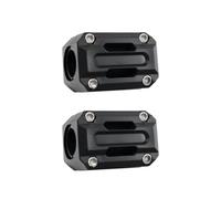 Lightweight Durable Crash Bar Slider, For 1290 SUPER ADV S RT 1290 SAS