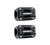 Lightweight Durable Crash Bar Slider, For 1290 SUPER ADV S RT 1290 SAS