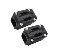 Lightweight Durable Crash Bar Slider, For Triumph Tiger660 800 900