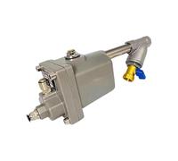 Lightweight Durable Drain Valve Air Compressor Automatic Universal High Capacity Drain Air Pump