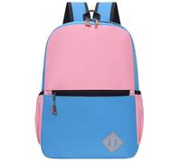 Lightweight Durable Kids School Backpack For Everyday Study Travel And Outdoor Adventures Comfortable Student Bookbag (M)