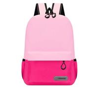 Lightweight Durable Kids School Backpack For Travel Study And Everyday Use Comfortable Student Bookbag With Stylish Design (L)