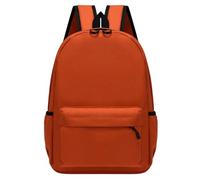 Lightweight Durable Kids School Backpack For Travel Study And Everyday Use Comfortable Student Bookbag With Stylish Design (Watermelon Red, L)