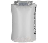 Lifeventure Dry Bag Ultralight 15 Litre – Siliconized Rip-Stop, Fully Taped Seams, Waterproof
