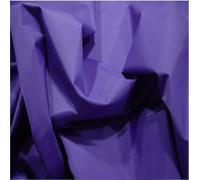 Lightweight & Durable Waterproof Polyester Fabric 4oz PU Coated | 140cm Wide | Supplied by the Metre or as Sample (Purple)