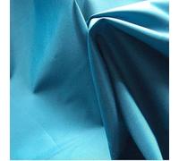 Lightweight & Durable Waterproof Polyester Fabric 4oz PU Coated | 140cm Wide | Supplied by the Metre or as Sample (Teal)