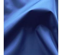 Lightweight & Durable Waterproof Polyester Fabric 4oz PU Coated | 140cm Wide | Supplied by the Metre or as Sample (Navy)