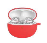 Lightweight Earbud Covers Shockproof Case Sleeve Antiscratch Guard Washable Housing Shell Damage Prevention Skin For MC1 Soft Silicone Earbuds Cover