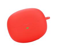 Lightweight Earbud Covers Shockproof Case Sleeve Antiscratch Guard Washable Housing Shell Damage Prevention Skin For MC1 Earphone Accessory Case