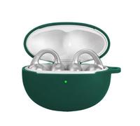 Lightweight Earbud Covers Shockproof Case Sleeve Antiscratch Guard Washable Housing Shell Damage Prevention Skin For MC1 Dustproof Earbud Protective Case