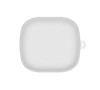 Lightweight Earbud Covers Shockproof Case Sleeve Antiscratch Guard Washable Housing Shell Damage Prevention Skin For E20 Shock Absorbing Earphone Case