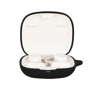 Lightweight Earbud Covers Shockproof Case Sleeve Antiscratch Guard Washable Housing Shell Damage Prevention Skin For MF1 Soft Silicone Earbud Protector