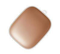 Lightweight Earbud Shockproof Case Sleeve Antiscratch Guard Washable Housing Shell Damage Prevention Skin For C40i