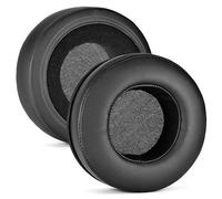 Lightweight Earpad Cushion Cover Breathable for Technologies SR850 SR950 Replacement Soft Ear Pad