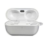 Lightweight Earphone Shockproof Case Antiscratch Guard Washable Housing Shell Damage Prevention Skin For EAH-AZ100
