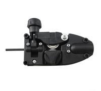 Lightweight Electric MIG Welder Wire Feeder for 0 6 1 0mm 12V24V Power Options (12V)