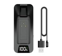 Lightweight Electronic Shifting Charger for SRAM, Perfect for eTap AXS and AxS Battery Use