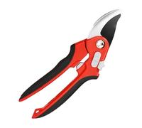 Lightweight Ergonomic Pruning Tool with Nonslip Grip Reducing Fatigue Ideal for Outdoor Horticulture Use Professional Garden Shears Outdoor Pruning Equipment