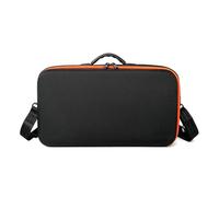 Lightweight EVA Hard Case for Officejet 200 250 Printers Features Scratches Proof Interior and Reinforced Handles Printer Carrying Case