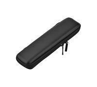 Lightweight Eva Pencil Case Zipper Closure Stylus Pen Pouch Ballpoint Pen Holder for Executive Fountain Pen