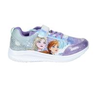 Lightweight Eva Sole Sport Shoe Frozen LILLA - T029 | GIRL CERDà