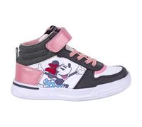 Lightweight Eva Sole Sport Shoe Minnie Pink - T033 | Girl CERDà