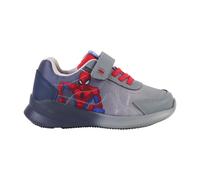 Lightweight Eva Sole Sport Shoe Spider-Man GRAY - T032 | CHILD CERDà