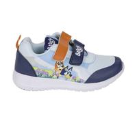Lightweight Eva Sole Sports Shoe Bluey AZZURRO - T027 | UNISEX CERDà