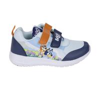 Lightweight Eva Sole Sports Shoe Bluey AZZURRO - T028 | UNISEX CERDà