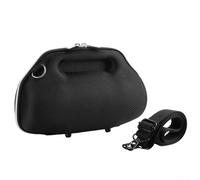 Lightweight EVA Storage Case for JBL Charge 6/5/4 Ideal for Travel and Everyday Use