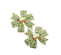 Lightweight Fabric Easter Rabbits Hair Clip Spring Festival Hair Clip Adds A Touch Of Holiday Fun To Any Outfit