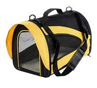 Lightweight Fabric Pet Carrier Crate for Dogs, Cats or Small Animals