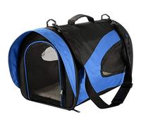 Lightweight Fabric Pet Carrier Crate for Dogs, Cats or Small Animals
