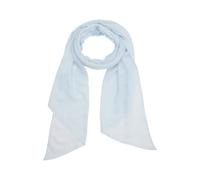 Lightweight Fabric Scarf Women's s.Oliver Bleu One size