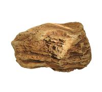Lightweight Fake Rocks, Artificial Landscape Rock, Artificial Plants Decorative Stones, for Outdoor Garden, Yard, or Pond Edging, for Indoor & Outdoor Use(30 * 22 * 14cm/11.8 * 8.7 * 5.5in)