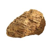 Lightweight Fake Rocks, Artificial Landscape Rock, Artificial Plants Decorative Stones, for Outdoor Garden, Yard, or Pond Edging, for Indoor & Outdoor Use(30 * 20 * 23cm/11.8 * 7.9 * 9.1in)
