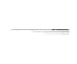 Lightweight feeder rod Matrix ethos xrs 3,3 m 30 g Noir TU